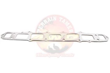 Gasket Inlet & Exhaust Manifold 3F