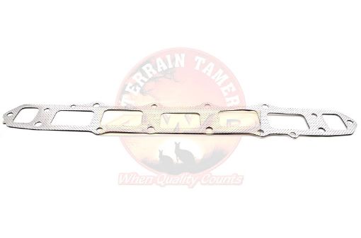 Gasket Inlet & Exhaust Manifold 3F
