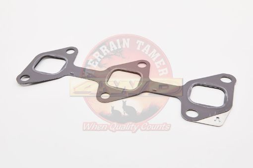 Gasket Exh Manifold To Head 1Hdft 1Hdfte 24 Valve 2 X Req.