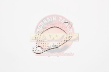 Gasket Exhaust Manifold B 2B