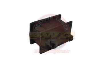 Cushion Exhaust Pipe