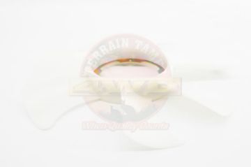Fan Blade Td42 Turbo & Non Turbo