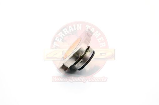 Cap Radiator Yd25dt