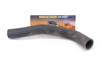 Hose Radiator Top P40 4.0L Petrol