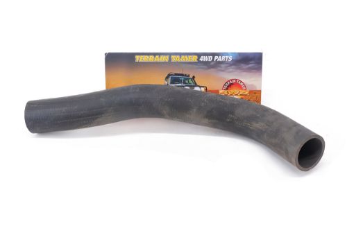 Hose Radiator Top P40 4.0L Petrol