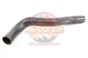 Hose Radiator Top Td42 4.2L Diesel