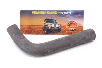 Hose Radiator Bottom P40 4.0L Petrol