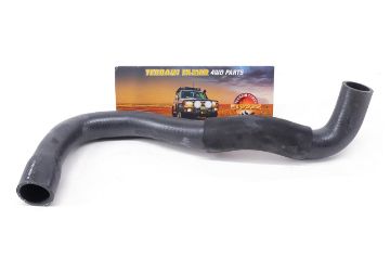 Hose Radiator Bottom Td42 Td42t Without Intercooler