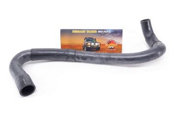 Hose Radiator Bottom Td42ti Intercooled 4.2L Diesel