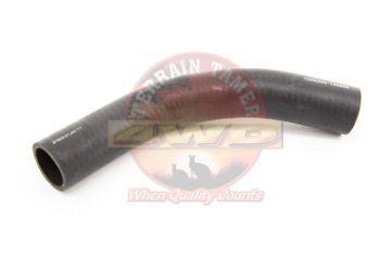 Hose Radiator Bottom Tb42e Tb42s 4.2L Petrol