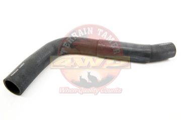 Hose Radiator Bottom Td42 4.2L Diesel