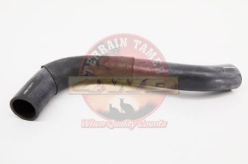 Hose Radiator Bottom Side Gq 2.8L Rd28t 10/94-1997