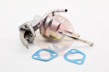 Pump Fuel 2F