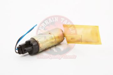 Pump Fuel Efi Fuel Tank Mount