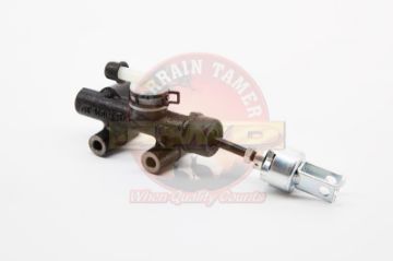 Cylinder Clutch Master