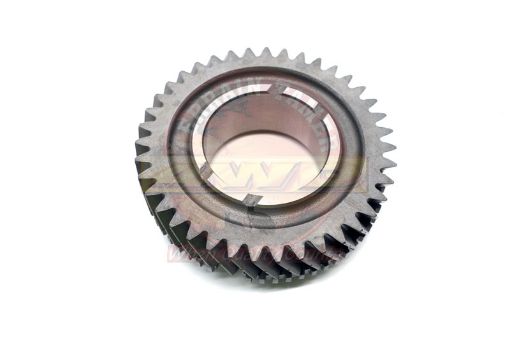 Gear Mainshaft 2Nd T=39