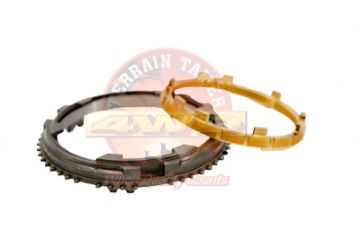 Ring Synchro 3Rd Gear Side