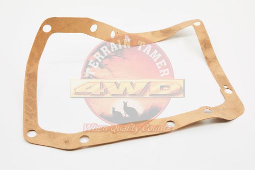 Gasket Gearbox Top 4 Speed