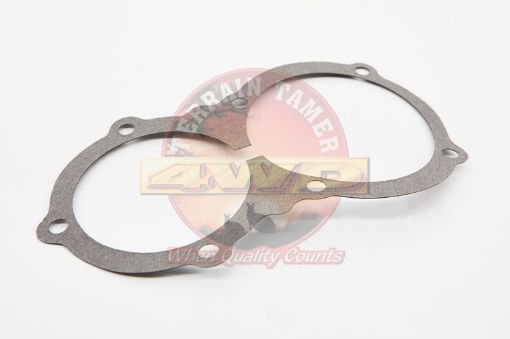 Gasket Bearing Retainer Front Gearbox 4 & 5 Speed