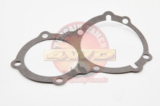 Gasket Bearing Retainer Front Gearbox 5 Speed