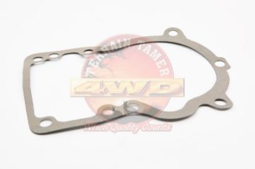 Gasket Rear Housing Gearbox