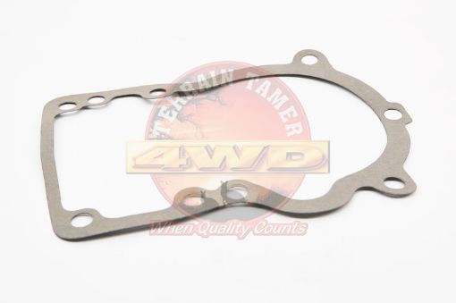 Gasket Rear Housing Gearbox
