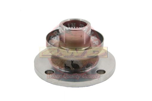 Flange Companion Rear Transfer Case