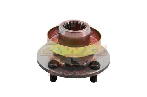 Flange Companion Rear Output Shaft