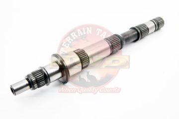 Mainshaft