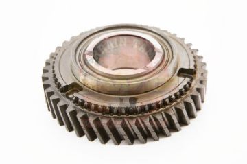 Gear Mainshaft 1St