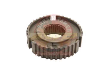 Hub Syncro 1St Or 2Nd