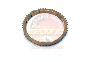 Ring, Synchro 1St Gear Side