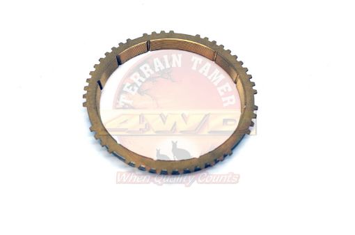 Ring, Synchro 1St Gear Side