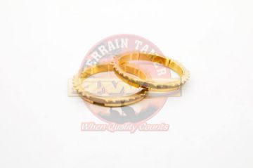 Ring Synchro 3Rd Gear Side R150f Transmission