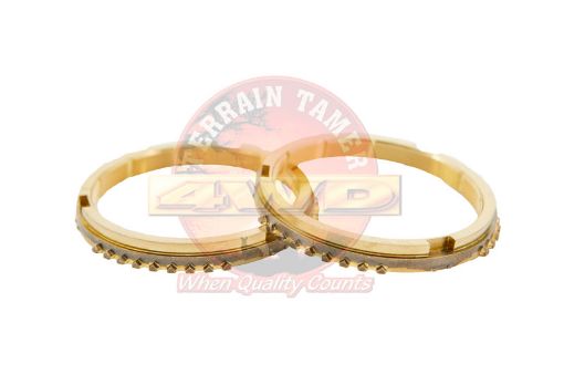 Ring Synchro Reverse Gear