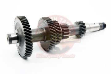 Countershaft