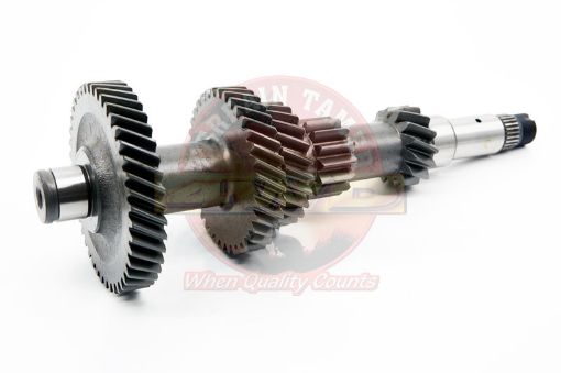Countershaft