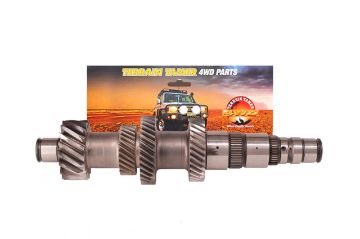 Countershaft 6 Speed