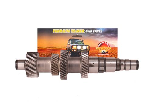 Countershaft 6 Speed