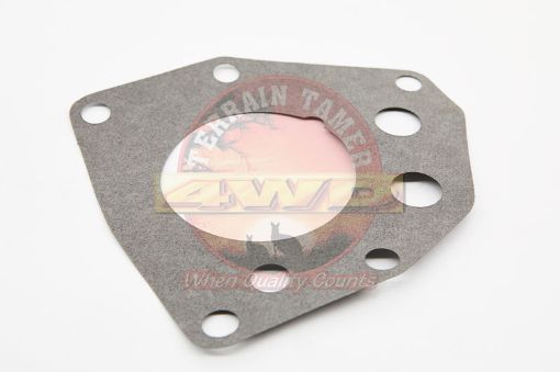Gasket Transfer Case To Gearbox