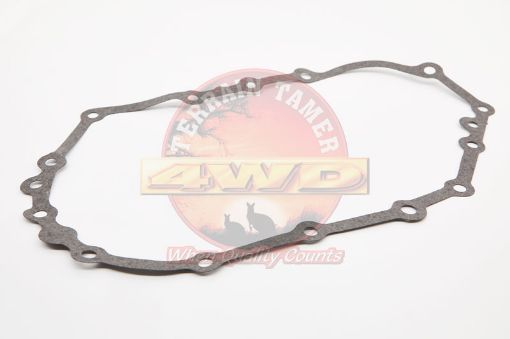 Gasket Transfer Case Housing Front To Rear