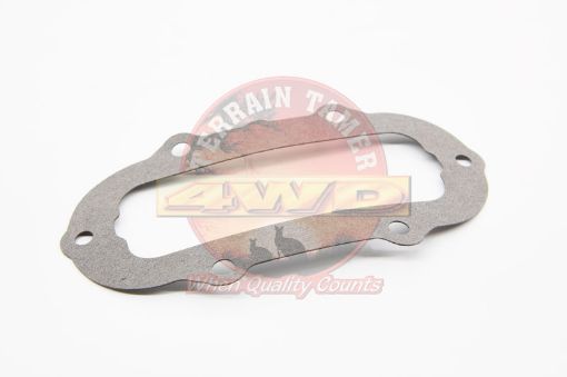 Gasket Transfer Case Pto Cover