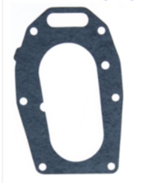 Gasket Between Adapter & Transfer Case