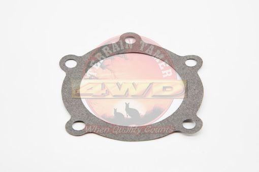 Gasket Transfer Case Rear Output Shaft Bearing Retainer