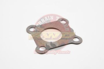 Gasket Vacuum Actuator