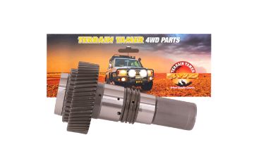 Shaft Transfer Input