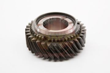 Gear High Speed Output Suits Part Time 4Wd T=33