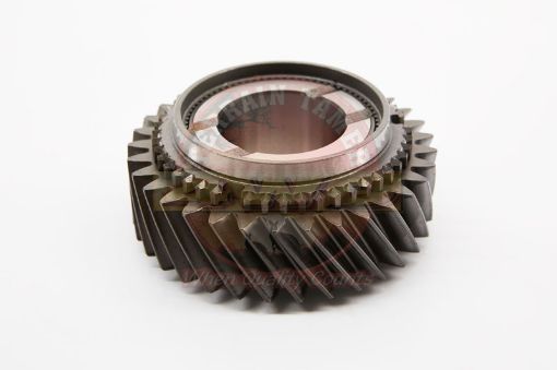 Gear High Speed Output Suits Part Time 4Wd T=33