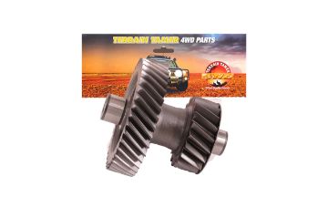Gear Transfer Idler Suits Part Time 4Wd T=39/19