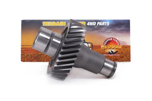 Gear Transfer Input 33 Teeth